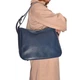 Сумка жіноча середня ARTiS Bags 1720 703 Чорна - зображення 6