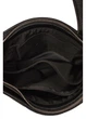 Сумка женская из натуральной кожи средняя ARTiS Bags 1737 703_201 Черная - изображение 6