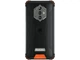 Смартфон Blackview BV6600 Pro 4/64GB Orange - зображення 2