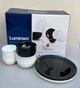 Сервіз столовий 44 предмети Luminarc Diwali Black&White P4678 - зображення 4