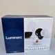 Сервіз столовий 44 предмети Luminarc Diwali Black&White P4678 - зображення 5
