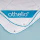 Ковдра всесезонна Othello - Dormio Duo 4 сезони євро 195х215 см - изображение 3