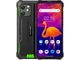 Смартфон Blackview BV8900 8/256GB Green - зображення 1