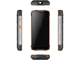 Смартфон Blackview BV9300 Pro 8/256GB Orange - изображение 2
