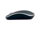 Миша Gembird MUSW-4B-06-BS Wireless Black-Silver - изображение 3