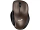Миша Genius Ergo 8200S Chocolate (31030029403) - изображение 4