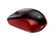 Миша Genius NX-8006 Silent WL Red (31030024401) - изображение 2