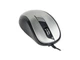 Миша Gembird MUS-6B-01-BG Black/Grey - изображение 1