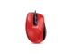Миша Genius DX-150X Black Red (31010231101) - изображение 2