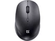 Миша Defender Auris MB-027 Black (52027) - изображение 2
