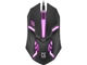 Миша Defender Cyber MB-560L USB Black (52560) - изображение 1