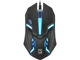 Миша Defender Cyber MB-560L USB Black (52560) - изображение 4