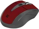 Миша Defender Accura MM-965 Red (52966) - зображення 3