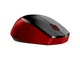 Миша Genius NX-8000 Silent WL Red (31030025401) - зображення 2