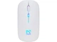 Міша Defender Touch MM-997 Silent RGB Wireless RGB White (52998) - зображення 4