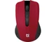 Миша Defender Accura MM-935 Wireless Red (52937) - зображення 2