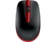 Миша Genius NX-7007 Wireless Red (31030026404) - зображення 3