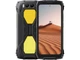 Смартфон Blackview V7300B 6/256GB Black - изображение 1
