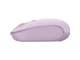 Миша BASEUS Wireless Mouse F01B Nebula Purple Tri-Mode (B01055503513-00) - изображение 4
