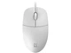 Миша Defender Azora MB-241 white (52242) - изображение 1