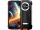 Смартфон Blackview BV8200 12/256GB Orange - изображение 1