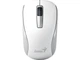 Миша Genius NX-7005 Wireless White NP (31030017401) - зображення 1