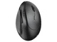 Миша Genius Ergo 8350S AI Silent Wireless Grey (31030041400) - изображение 1