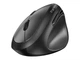 Миша Genius Ergo 8350S AI Silent Wireless Grey (31030041400) - изображение 3