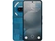 Смартфон Nothing Phone (3a) 12/256GB Blue - изображение 1