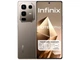 Смартфон Infinix Note 50 Pro 12/256GB Titanium Grey (4894947068324) - изображение 1