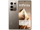 Смартфон Infinix Note 50 8/256GB Titanium Grey (4894947066382) - изображение 1