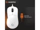 Миша GamePro GM690W White - изображение 5