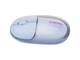 Миша Canyon OnClick 24 Blue (CNS-CMSW24BL) - изображение 7