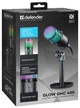 Мікрофон Defender Glow GMC 400 USB, RGB (64640) (7166637) - изображение 5