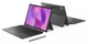 Планшет Lenovo Idea Tab Pro 8/256 WiFi Luna Grey + Keyboard&Pen (ZAE40222UA) (7163544) - изображение 12