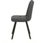Стул Special4You Olivia Grey (E7337) - изображение 3