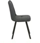 Стул Special4You Olivia Grey (E7337) - изображение 4