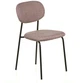 Стул Special4You Sofia Light Purple (E7399) - изображение 3