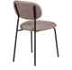 Стул Special4You Sofia Light Purple (E7399) - изображение 7