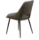 Стул Special4You Sahara Dark Grey (E7221) - изображение 6