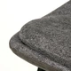 Стул Special4You Sahara Dark Grey (E7221) - изображение 10
