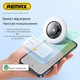 Умный Брелок GPS трекер Remax RT-G2303 Tiger Anti-Lost Для iOS 14.5 и выше White - изображение 2