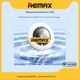 Умный Брелок GPS трекер Remax RT-G2303 Tiger Anti-Lost Для iOS 14.5 и выше White - изображение 4