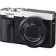 Фотоаппарат Panasonic Lumix DC-TZ99E Silver (DC-TZ99E-S) EU [143318] - изображение 4