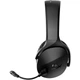 Игровые наушники HyperX Cloud Jet Wireless Black (AJ0T1AA) [144926] - изображение 2