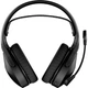 Игровые наушники HyperX Cloud Jet Wireless Black (AJ0T1AA) [144926] - изображение 4