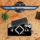Игровая поверхность (Коврик для мышки) SHLab Satoru Gojo SHM-267 (60х30 см) (41473) - изображение 2