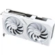 Відеокарта ASUS GeForce RTX5060Ti 8Gb DUAL OC WHITE (DUAL-RTX5060TI-O8G-WHITE) - изображение 5