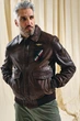 Пілотний бомбер "Black Panthers" Aeronautica Militare 7444 56 - изображение 5