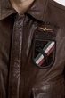 Пілотний бомбер "Black Panthers" Aeronautica Militare 7444 56 - изображение 11